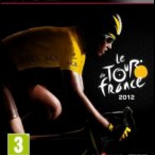 Tour de France 2012