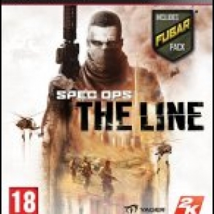 Spec Ops: The Line