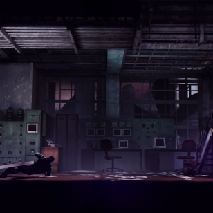 Deadlight (XBLA)