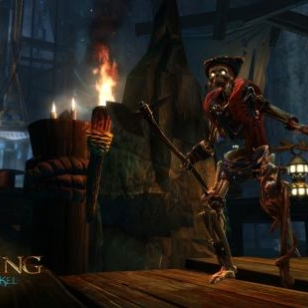 Kingdoms of Amalur: Reckoning - The Legend of Dead Kel (DLC)