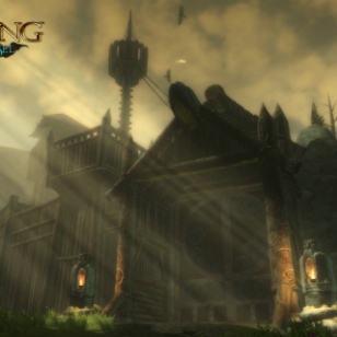 Kingdoms of Amalur: Reckoning - The Legend of Dead Kel (DLC)