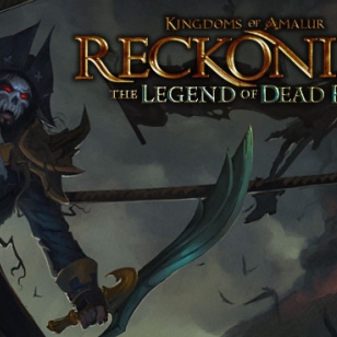 Kingdoms of Amalur: Reckoning - The Legend of Dead Kel (DLC)
