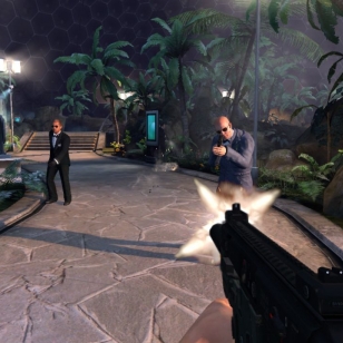 007 Legends suuntaa Daltonin ja Brosnanin elokuviin