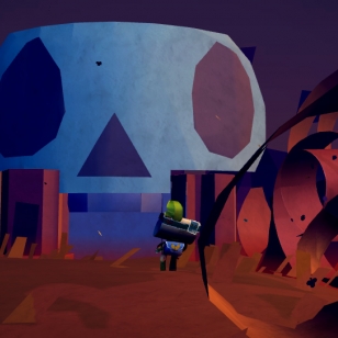 Gamescom: Vita saa vahvistuksia sympaattisesta Tearaway-pelistä