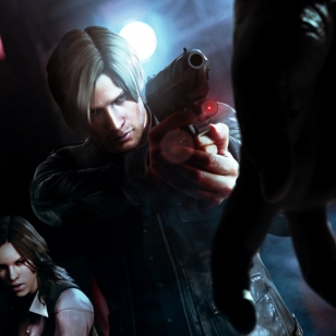 Gamescom: Resident Evil 6 ja DmC: Devil May Cry 