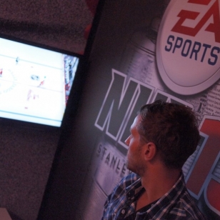 Gamescom: NHL 13