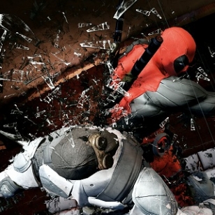 Gamescom: Raiden vs. Deadpool – ninjojen kaksintaisto
