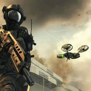 Gamescom: Ensikosketukset Black Ops 2:n moninpeliin