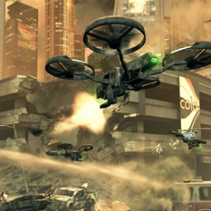 Gamescom: Ensikosketukset Black Ops 2:n moninpeliin