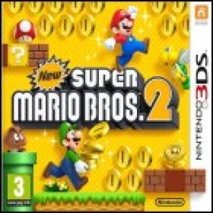 New Super Mario Bros. 2