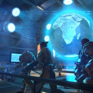 Gamescom: Pelisarjan juuret näkyvät ja tuntuvat uudessa XCOMissa