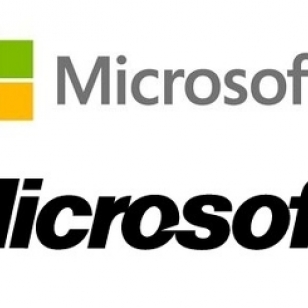 Microsoft uudisti logonsa