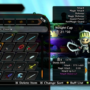 Happy Wars tuo free-to-playn Live Arcadeen