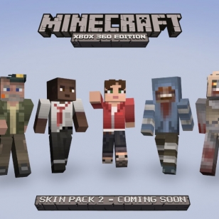 Xboxin Minecraft sai Gears Of War-asuja