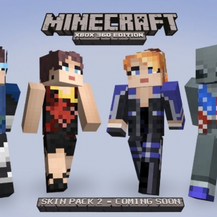 Xboxin Minecraft sai Gears Of War-asuja