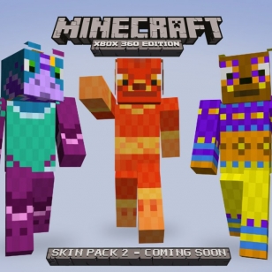Xboxin Minecraft sai Gears Of War-asuja