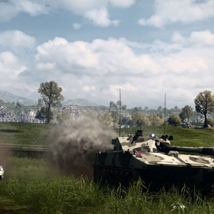 Battlefield 3:sen seuraava lisäosa Armored Kill päivättiin