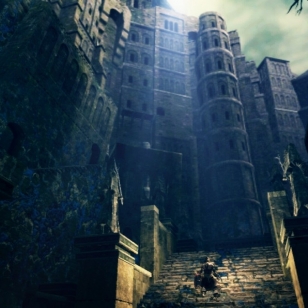Dark Souls: Prepare to Die Editionin konsoliversiot saivat julkaisupäivän