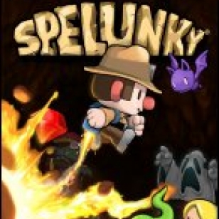 Spelunky (XBLA)