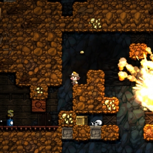 Spelunky (XBLA)