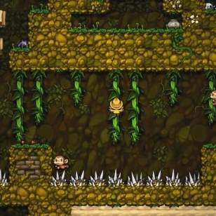 Spelunky (XBLA)