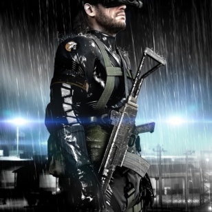 Seuraava Metal Gear Solid sijoittuu avoimeen pelimaailmaan