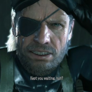 Uudesta Metal Gear Solid: Ground Zeroesista ensimmäiset videomateriaalit