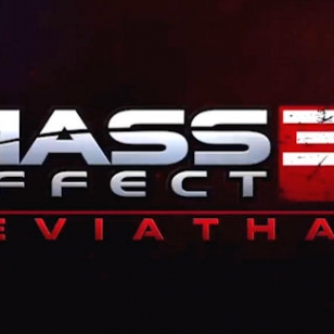 Mass Effect 3: Leviathan (DLC)