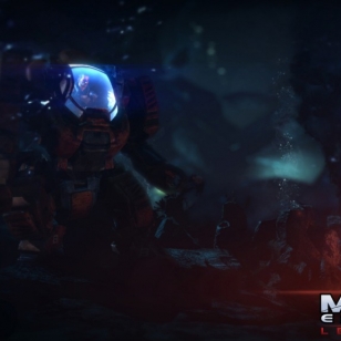 Mass Effect 3: Leviathan (DLC)
