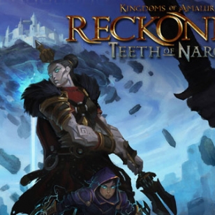 Kingdoms of Amalur: Reckoning - Teeth of Naros (DLC)