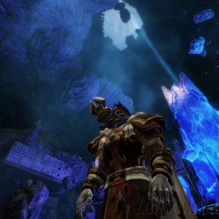 Kingdoms of Amalur: Reckoning - Teeth of Naros (DLC)