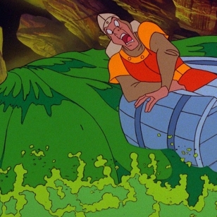 Dragon's Lair (XBLA)