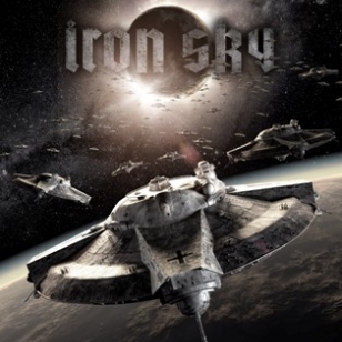 Iron Sky: Invasion julkaistaan marraskuussa