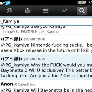Bayonetta 2:n Wii U -yksinoikeus otettu maailmalla vastaan hyvin... huonosti