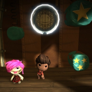 LittleBigPlanet