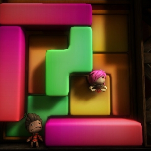 LittleBigPlanet