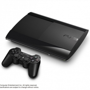 Uusi PlayStation 3 kauppoihin ensi viikolla