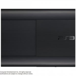 Uusi PlayStation 3 kauppoihin ensi viikolla