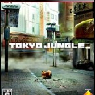 Tokyo Jungle (PSN)