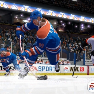 NHL 13