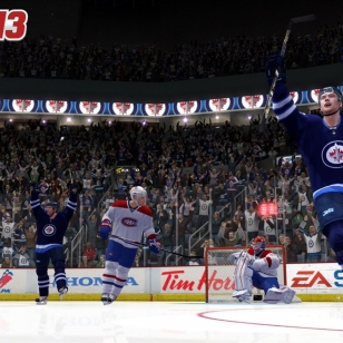 NHL 13