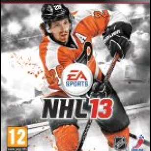 NHL 13