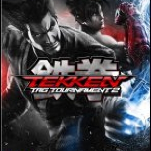 Tekken Tag Tournament 2 