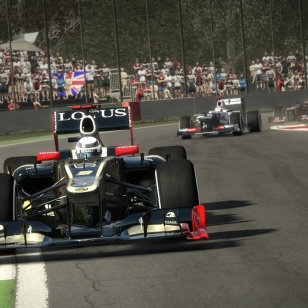 F1 2012 