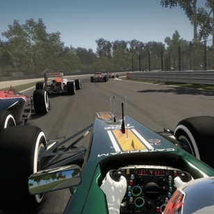 F1 2012 