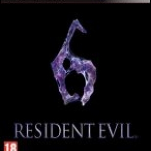 Resident Evil 6