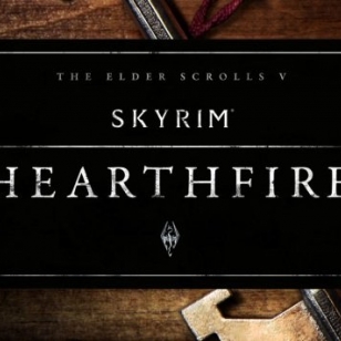 Skyrim: Hearthfire (DLC)