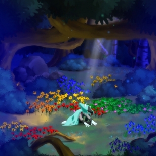 Dust: An Elysian Tail (XBLA)