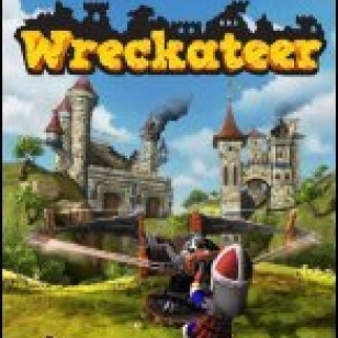 Wreckateer (XBLA)