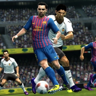 Pro Evolution Soccer 2013